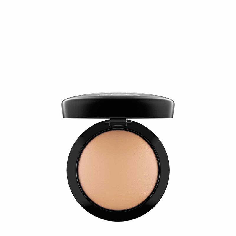 MAC Mineralize Skinfinish Natural image number 21
